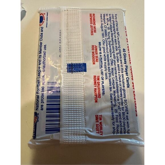 Draft Listing  - Picture 2 of 2